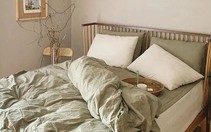 Chuyên gia chia sẻ cách để phòng ngủ luôn mang cảm giác ấm cúng