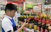 Nhiều siêu thị lớn nhất TP.HCM đầu tư khu vực riêng bán sản phẩm OCOP, đặc sản Bắc Trung Nam có đủ