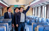 Thủ tướng chỉ đạo quyết tâm xây dựng đường sắt tốc độ cao