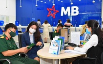 MB bất ngờ vươn lên xếp thứ 3 lợi nhuận ngành ngân hàng, vượt mặt 2 "ông lớn" Vietinbank và Agribank