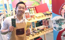Thương hiệu chocolate "made in Vietnam" từ bàn tay chàng kỹ sư ô tô