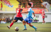 Giải bóng đá sinh viên toàn quốc: Xác định 8 xuất play-off khu vực TP.HCM