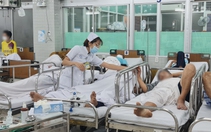Bệnh viện trực 24/24h, tăng cường phòng chống dịch bệnh trong dịp Tết