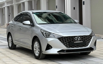 Vì sao Hyundai Accent 2024 là xe bán chạy nhất phân khúc?