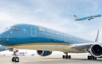 Năm 2023, lỗ sau thuế của Vietnam Airlines giảm 46% 
       