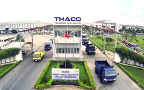 Thaco đề xuất làm nhà máy chế biến alumin công suất 4 triệu tấn/năm quy mô 100 ngàn tỷ