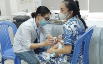 TP.HCM có thêm nhiều loại vaccine tiêm chủng mở rộng