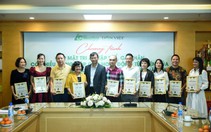 Báo NTNN/Điện tử Dân Việt tri ân những tấm lòng vàng trong công tác Từ thiện - Xã hội năm 2023