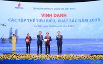 PVCFC đổi mới sáng tạo, hoàn thành kế hoạch được giao, lập kỷ lục mới về sản xuất