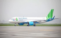 Bamboo Airways khai thác đường bay đến Bangkok sau 1 năm tạm dừng