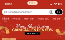 TP.HCM đề xuất có biện pháp chặn hàng giá rẻ từ Trung Quốc đang tràn về Việt Nam