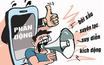 Bác bỏ luận điệu sai trái “ở Việt Nam quyền lực nhà nước không thuộc về nhân dân”