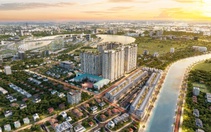 Hanoi Melody Residences: Dự án căn hộ hút khách nhờ sát kề loạt trường học chất lượng cao