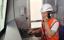 Metro số 1 chính thức vận hành thử trong 2 tháng, 4 phút 30 giây/chuyến