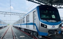 TP.HCM ban hành quy định mới về giá vé, hành lý tuyến metro số 1