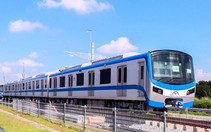 Cần hơn 39 tỷ USD để cho các dự án metro TP.HCM trong 10 năm tới