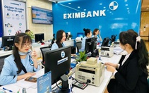 Eximbank tăng vốn điều lệ ngay trước Đại hội đồng cổ đông bất thường 