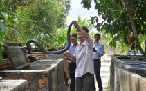 Ông nông dân Kiên Giang thành công con hoang dã kịch độc, một lần bị cắn phải chạy đi tìm trái đu đủ xanh