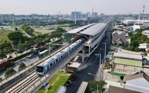 TP.HCM "chơi đẹp" miễn phí vé cho người dân trải nghiệm metro số 1 trong tháng đầu