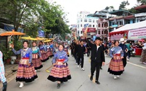 “Nghiêng say mùa Đông” - chủ đề tổ chức Festival cao nguyên trắng Bắc Hà năm 2024