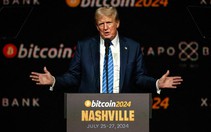 Trump 2.0 nhấn ga cho tâm lý hưng phấn với Bitcoin