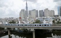 Hai tuyến metro ở TP.HCM: Bến Thành - Suối Tiên chờ bổ sung vốn, Bến Thành - Tham Lương tăng tốc giải phóng mặt bằng