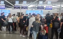 Gần 300 khách Đài Loan bị bỏ rơi đã trở về, Bamboo Airways vẫn chưa được thanh toán tiền vé 