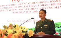 Lai Châu: Sơ kết 5 năm thực hiện Ngày Biên phòng toàn dân 2019 - 2024