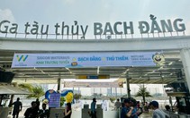 Chủ đầu tư Ga tàu thủy Bạch Đằng nói gì khi bị dư luận phản ứng?