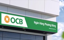 IFC muốn rót thêm 150 triệu USD vào ngân hàng OCB