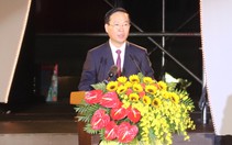 Chủ tịch nước Võ Văn Thưởng dự chương trình nghệ thuật đặc biệt "Xuân quê hương" và chúc Tết kiều bào