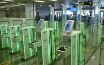Loạt công nghệ "chống ùn tắc" tại sân bay Nội Bài trước ngày cao điểm Tết