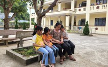 Mái ấm tình thương dành cho trẻ mồ côi ở Lai Châu