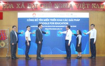 Ngành giáo dục TP.HCM bắt tay với Viettel đẩy mạnh giải pháp xây dựng trường học số