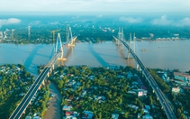 Kinh tế Việt Nam - Những gam màu sáng năm 2024