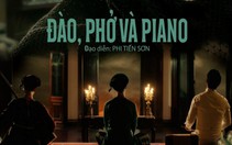 Chiếu miễn phí "Đào, phở và piano" cho sinh viên Lào, Campuchia tại TP.HCM