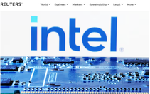 Intel vẫn "thoát" được lệnh cấm bán chip cho Huawei của Trung Quốc
