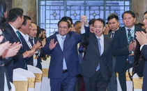 Ngân hàng Phát triển Châu Á - ADB sẽ "bơm" 3 tỉ USD vào Việt Nam trong 3 năm 