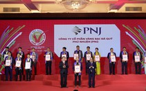 529 doanh nghiệp đạt danh hiệu Hàng Việt Nam chất lượng cao 2024