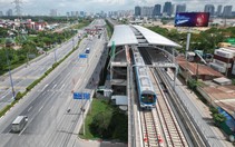 Vì sao metro số 1 TP.HCM tiếp tục lùi thời gian vận hành thương mại?