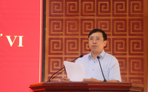 Liên minh Hợp tác xã Lai Châu: Hội nghị Ban Chấp hành lần thứ VI, nhiệm kỳ 2020 – 2025