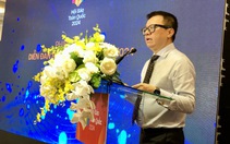 Chủ tịch Hội Nhà báo Việt Nam: Cần thảo luận thường xuyên để đào xới các vấn đề cấp bách của báo chí