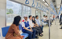 Cần làm rõ thời gian hoàn thành tuyến Metro số 1, tránh gia hạn nhiều lần