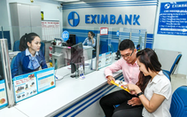 Vụ nợ thẻ tín dụng 8,8 tỷ đồng: Sự thỏa hiệp của Eximbank