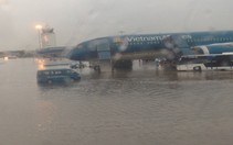 Dự án giảm kẹt xe và chống ngập cho sân bay Tân Sơn Nhất khi nào triển khai?