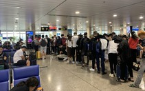 TP.HCM nâng chất dịch vụ tại sân bay Tân Sơn Nhất để hút khách du lịch