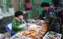 Độc đáo chợ Ramadan của người đạo Hồi giữa lòng Sài Gòn