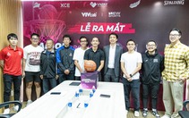 Cầu thủ Việt kiều, ngoại binh được tranh tài ở Cúp bóng rổ các CLB không chuyên Sài Gòn