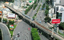 Từ 1/7, tuyến Metro số 1 Bến Thành - Suối Tiên sẽ bắt đầu phục vụ người dân? 