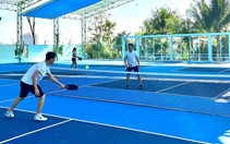 Bà Rịa - Vũng Tàu đem về cho Việt Nam giải pickleball quốc tế đầu tiên